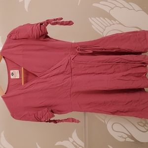 Sadie Roberson dress